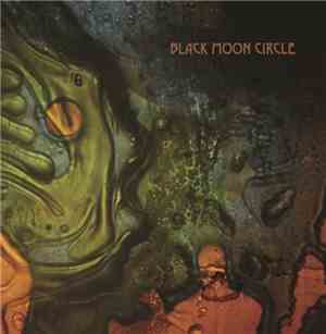 Black Moon Circle - The Studio Jams Vol II