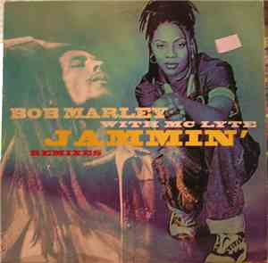 Bob Marley With MC Lyte - Jammin' (Remixes)