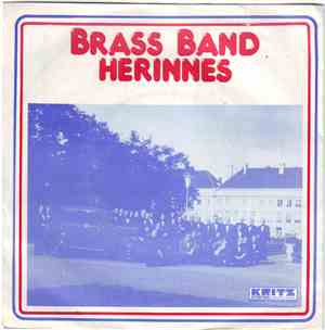 Brass Band Herinnes - Brass Band Herinnes