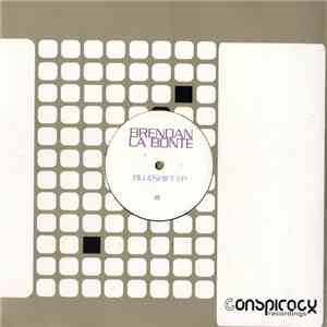 Brendan La Bonte - Blueshift EP