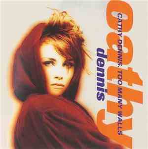 Cathy Dennis - Too Many Walls