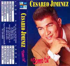 Cesareo Jimenez - Como Tu