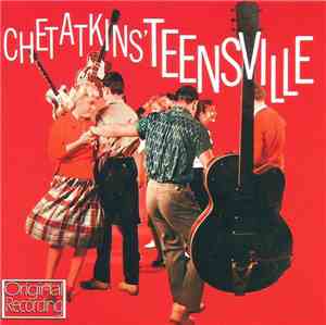 Chet Atkins - Teensville