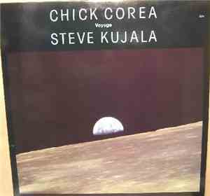 Chick Corea, Steve Kujala - Voyage