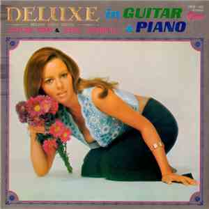 Claude Ciari, Pepe Jaramillo - Deluxe In Guitar & Piano