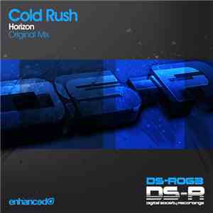 Cold Rush  - Horizon