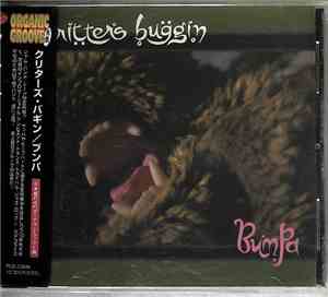 Critters Buggin - Bumpa