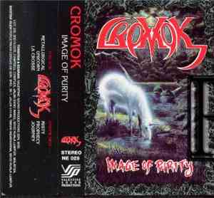Cromok - Image Of Purity
