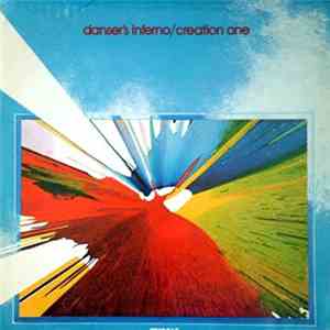 Danser's Inferno - Creation One