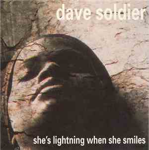 Dave Soldier And Soldier String Quartet - She's Lightning When She Smiles