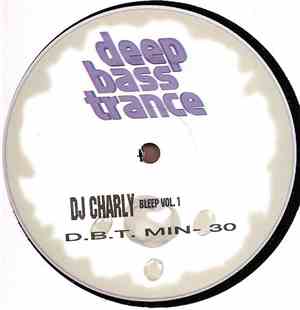 Dj Charly - Bleep Vol. 1