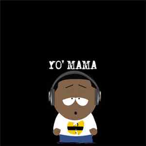 DJ Jonty - Yo Mama EP
