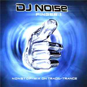 DJ Noise - Finger 1