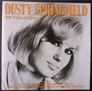Dusty Springfield - The Collection