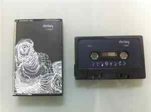 Efterklang - Tripper