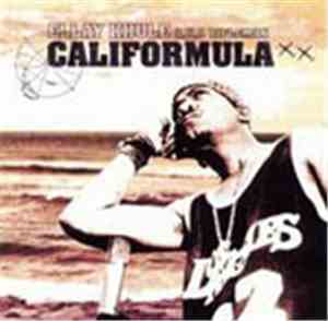 Ellay Khule - Califormula