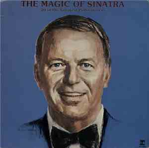 Frank Sinatra - The Magic of Sinatra