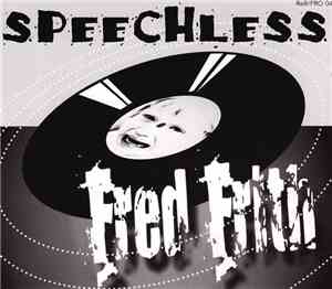 Fred Frith - Speechless