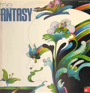 Free Fantasy - Free Fantasy