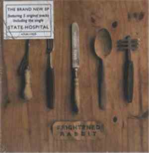Frightened Rabbit - State Hospital