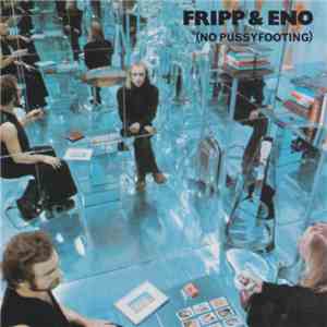 Fripp & Eno - (No Pussyfooting)