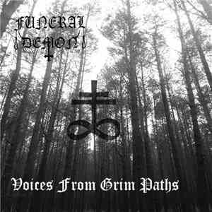 Funeral Demon - Voices From Grim Paths
