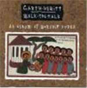 Garth Hewitt - Walk The Talk