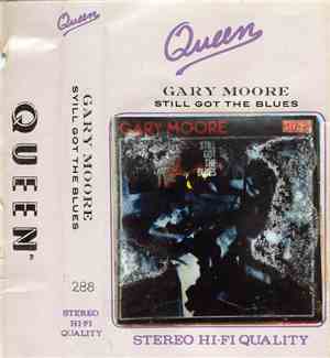 Gary Moore - Still Got The Blues