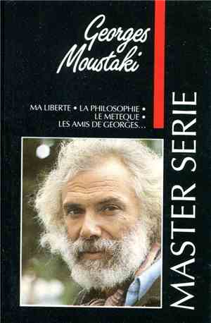 Georges Moustaki - Georges Moustaki
