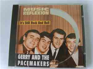 Gerry And The Pacemakers - It's Still Rock And Roll