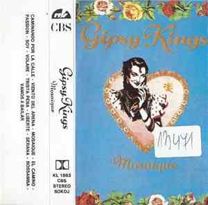 Gipsy Kings - Mosaïque