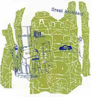 Great Architect - Great Architect