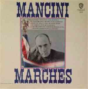 Henry Mancini - Mancini Marches