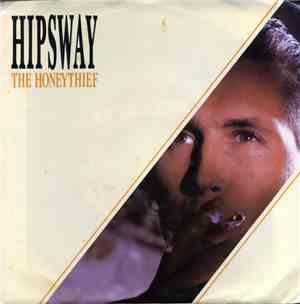 Hipsway - The Honeythief