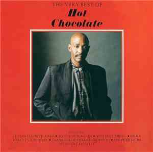 Hot Chocolate - The Very Best Of Hot Chocolate