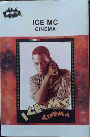 ICE MC - Cinema