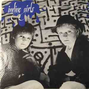 Indigo Girls - Crazy Game