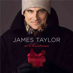 James Taylor  - At Christmas