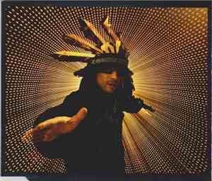Jamiroquai - Love Foolosophy