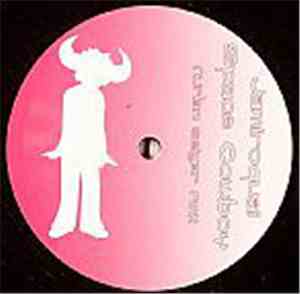 Jamiroquai - Space Cowboy (Nurlan Seiger Rmx)