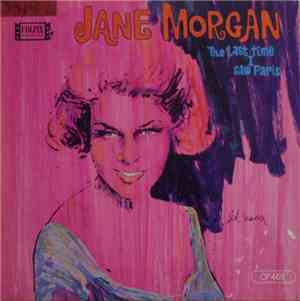 Jane Morgan - The Last Time I Saw Paris