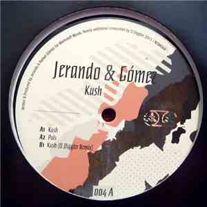 Jerando & Gómez - Kush