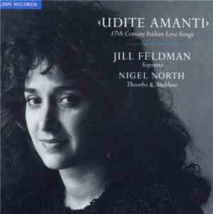 Jill Feldman, Nigel North - 