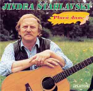 Jindra Šťáhlavský - Plavá Jane