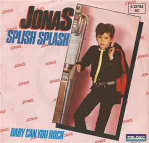 Jonas Hurst  - Splish Splash