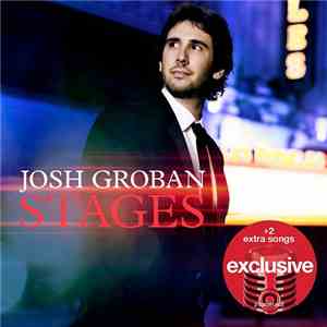 Josh Groban - Stages
