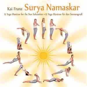 Kai Franz - Surya Namaskar