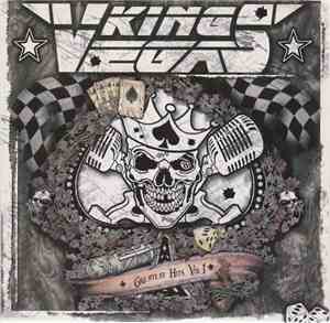 King Vegas - Greatest Hits Vol.1