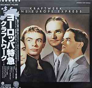 Kraftwerk - Trans-Europe Express