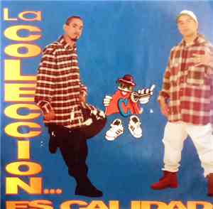 LA COLECCION - La ColecciÓN Es Calidad...